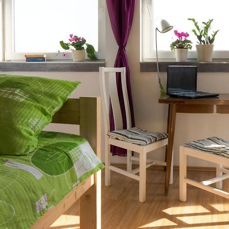 Hostel 54 Zagreb Extérieur photo