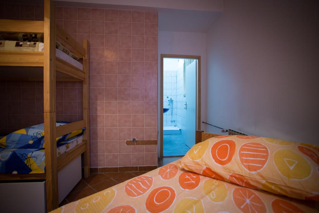Hostel 54 Zagreb Chambre photo