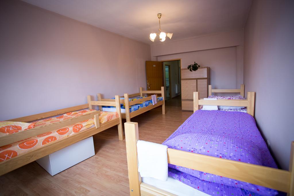 Hostel 54 Zagreb Chambre photo