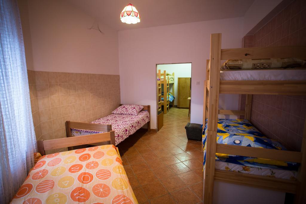 Hostel 54 Zagreb Chambre photo