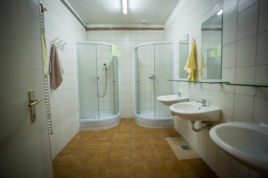 Hostel 54 Zagreb Chambre photo