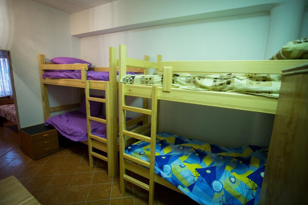 Hostel 54 Zagreb Chambre photo