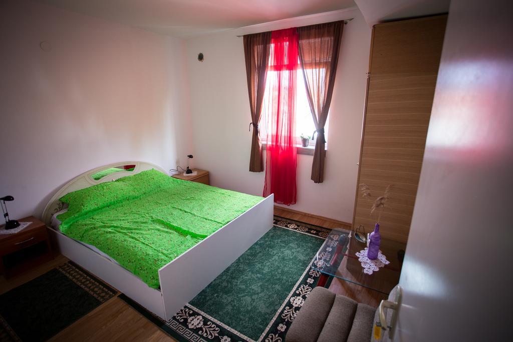 Hostel 54 Zagreb Chambre photo