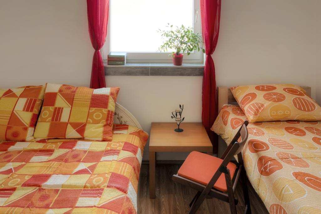 Hostel 54 Zagreb Extérieur photo